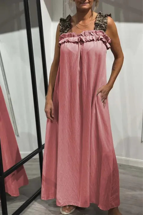 Elena | Vestido Casual