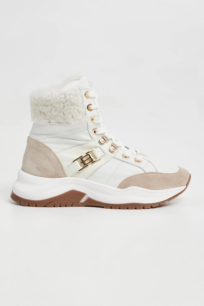 Ariana I Botas Deportivas Invierno Premium