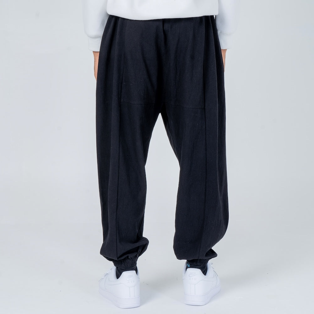 Lucas – Pantalón Baggy Estilo Calle