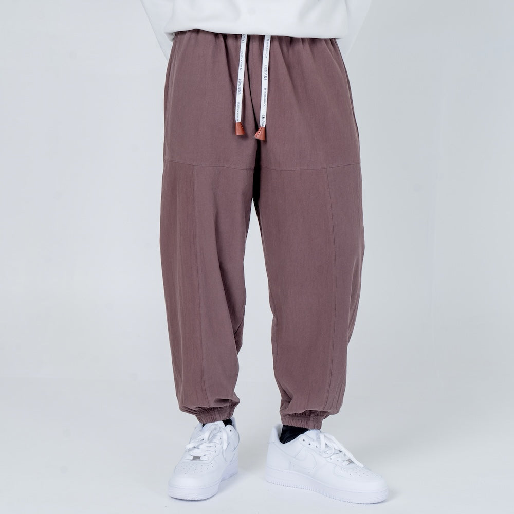 Lucas – Pantalón Baggy Estilo Calle