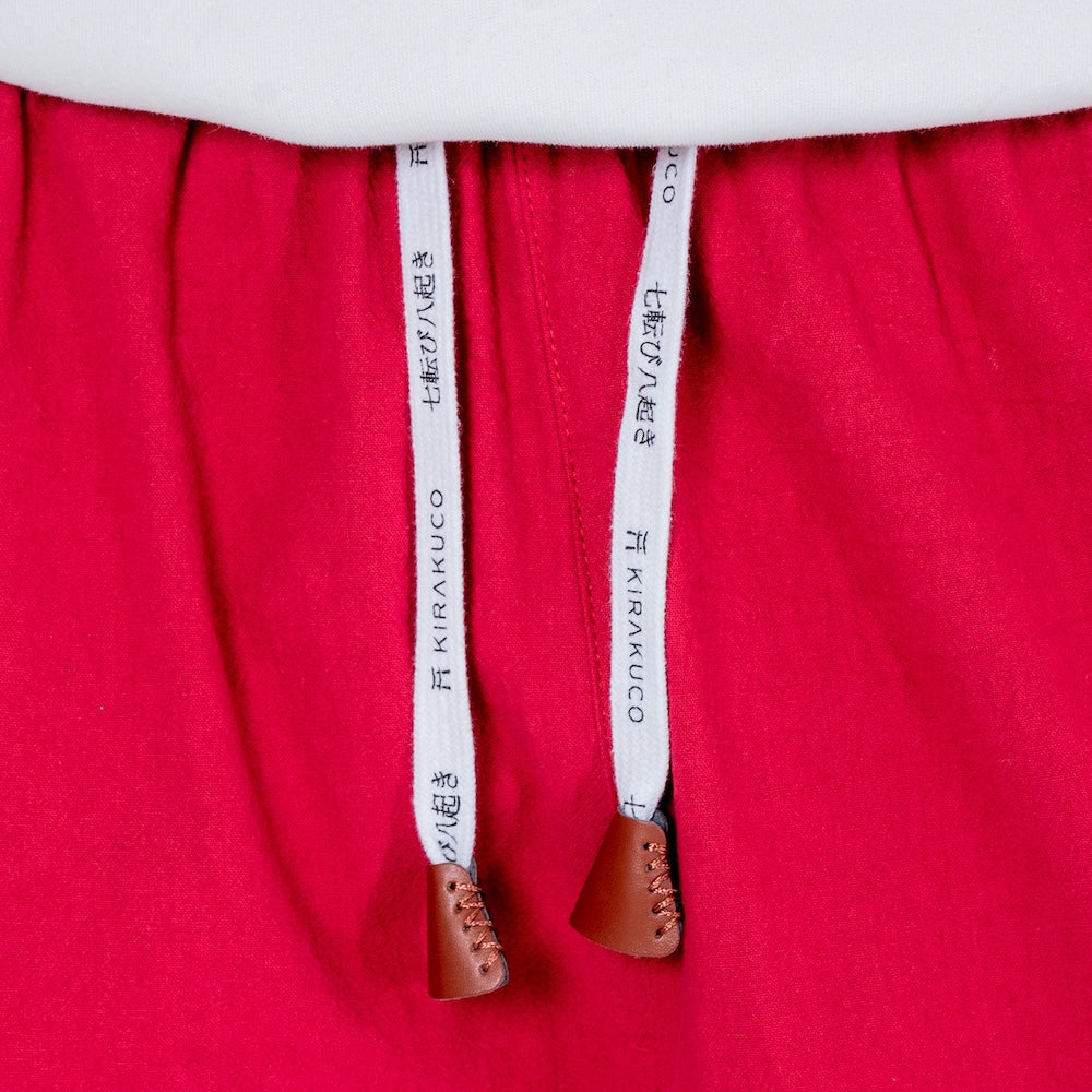 Lucas – Pantalón Baggy Estilo Calle